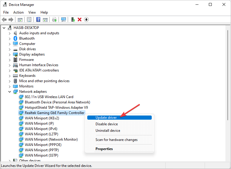 修复：FortiClient VPN 无法在 Windows 11 上运行