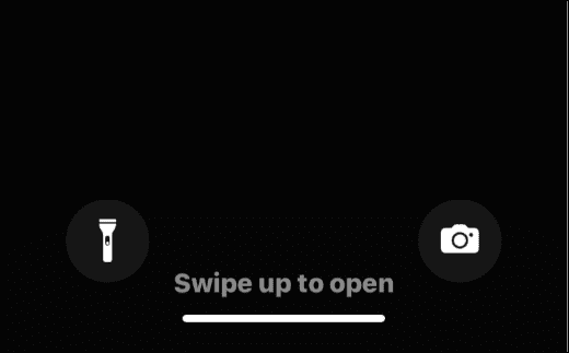 如何在 iPhone 上打开或关闭手电筒
