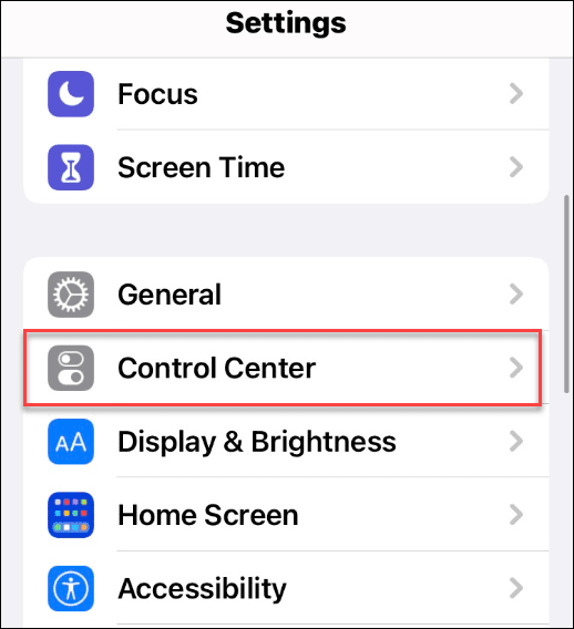 如何在 iPhone 上打开或关闭手电筒