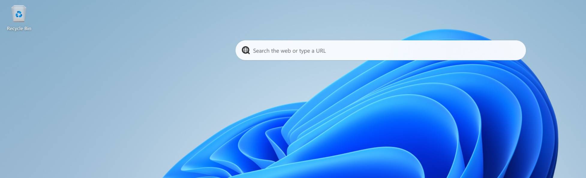 Windows 11 Build 25120 发布,带有新的实验性搜索栏