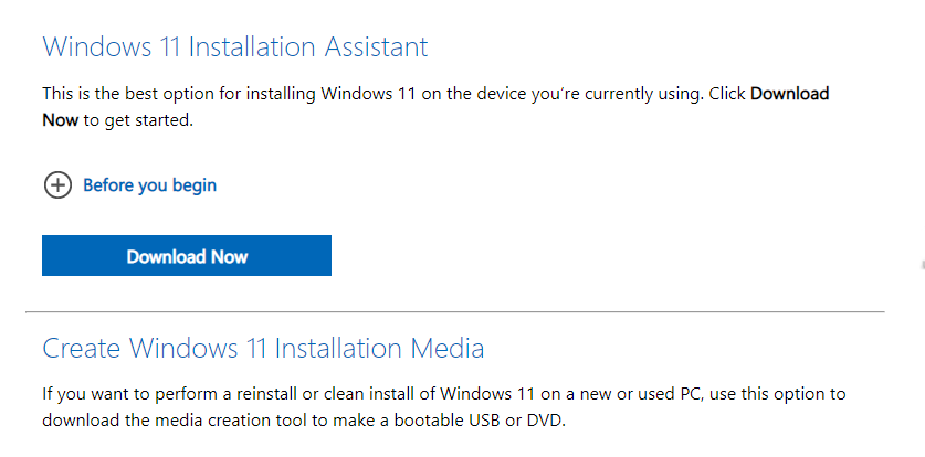 如何修复“此 PC 目前不满足 Windows 11 的所有系统要求”错误