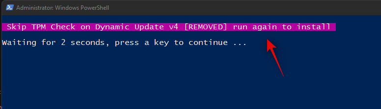 如何修复“此 PC 目前不满足 Windows 11 的所有系统要求”错误