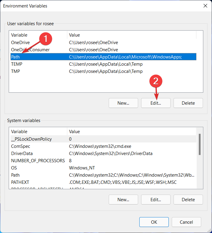 WinGet 在 Windows 11 中无法识别?这是做什么