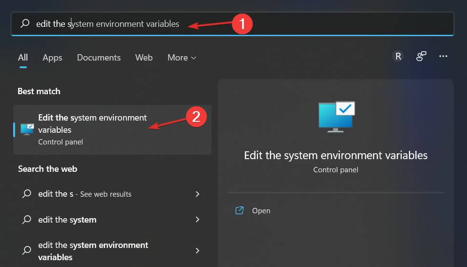 WinGet 在 Windows 11 中无法识别?这是做什么