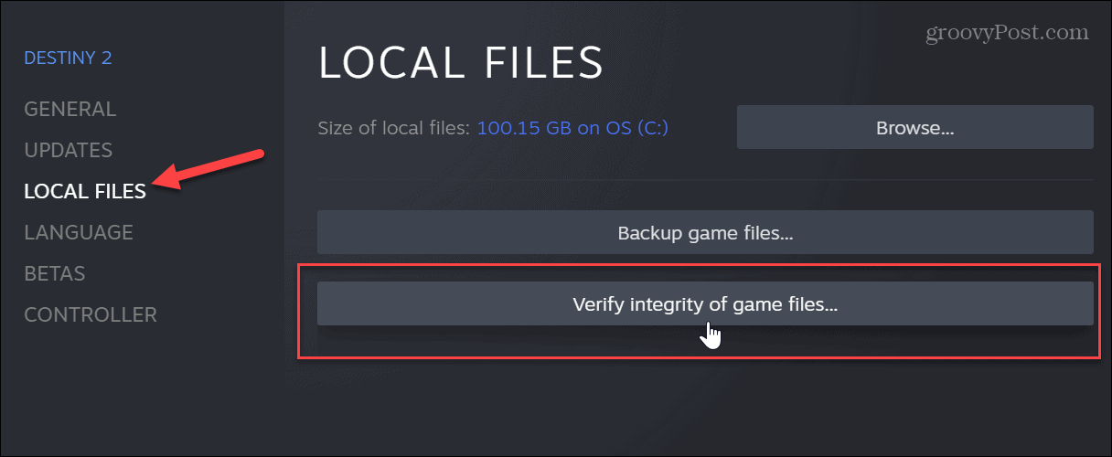 Steam 无法在 Windows 11 上运行:6 个修复