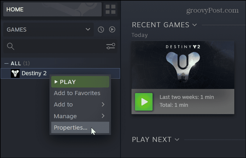 Steam 无法在 Windows 11 上运行:6 个修复