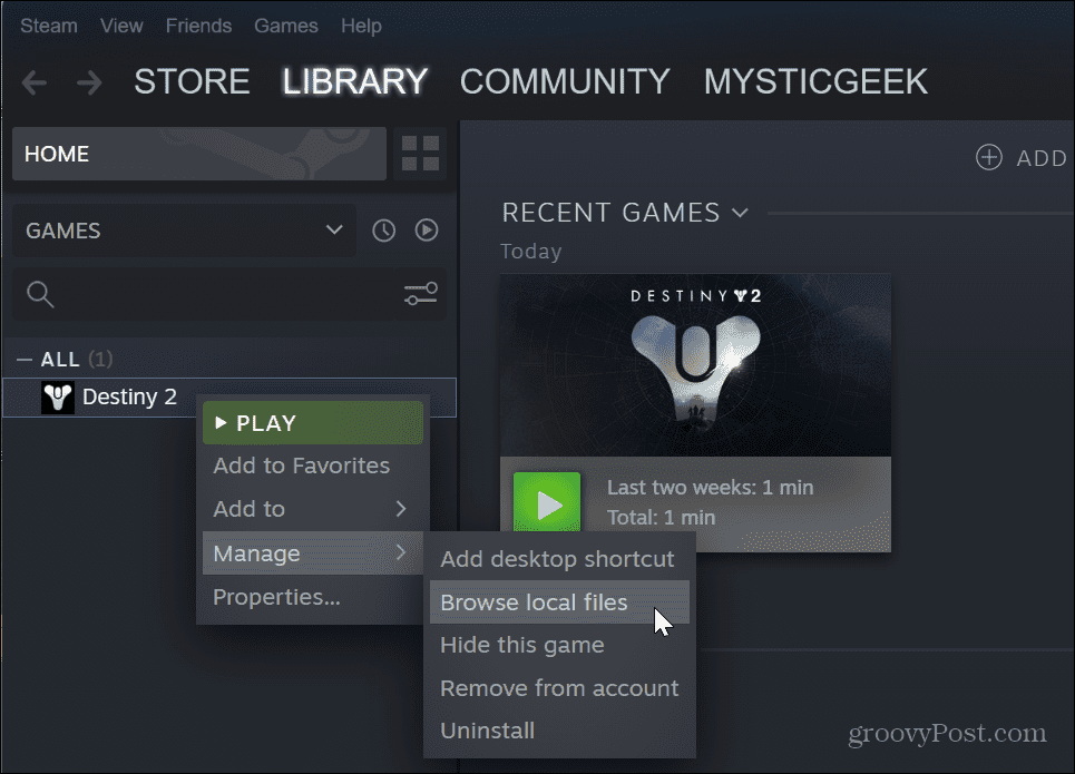 Steam 无法在 Windows 11 上运行:6 个修复