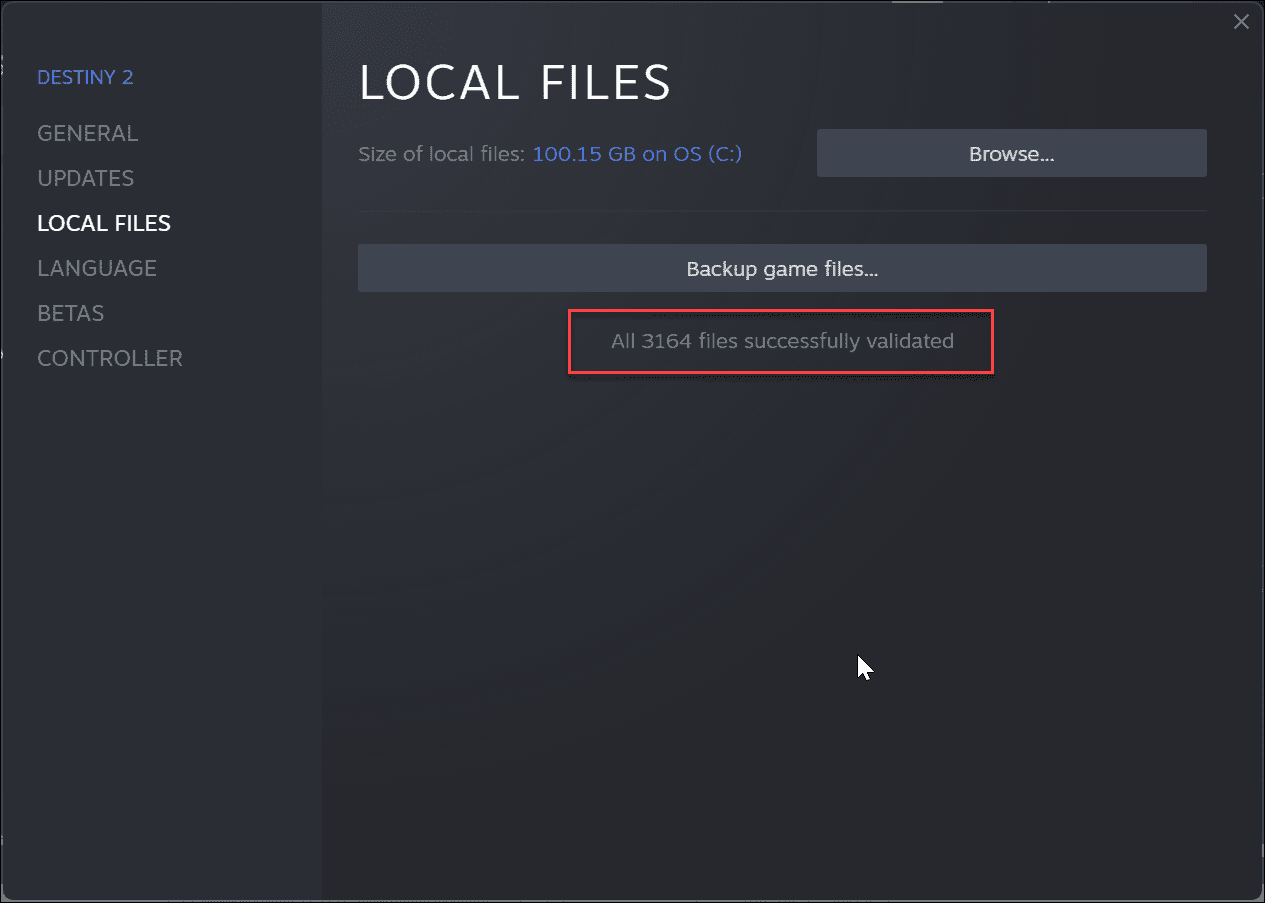 Steam 无法在 Windows 11 上运行:6 个修复