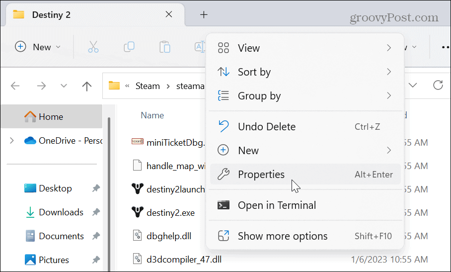 Steam 无法在 Windows 11 上运行:6 个修复