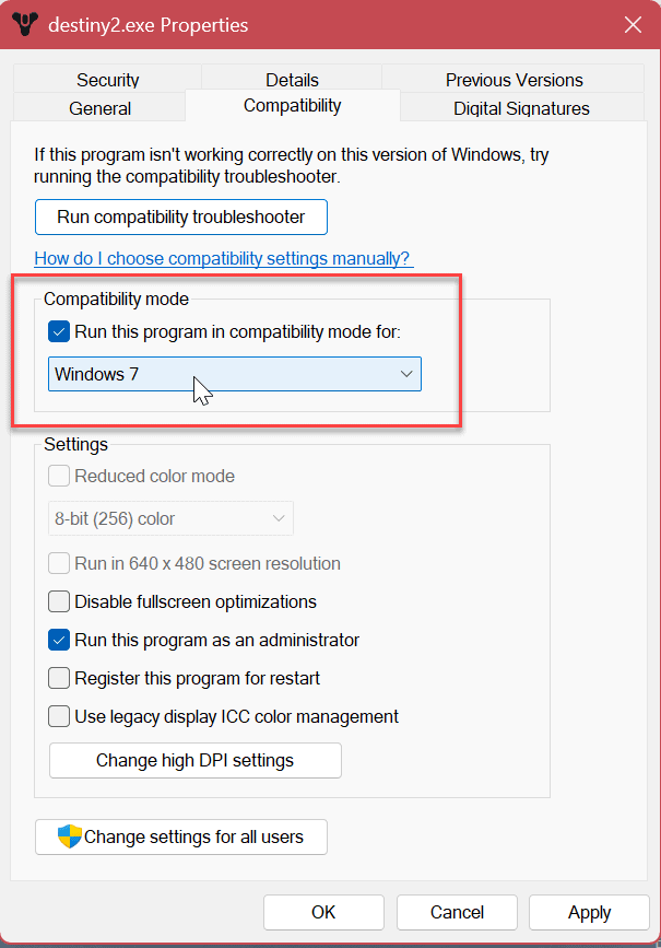 Steam 无法在 Windows 11 上运行:6 个修复