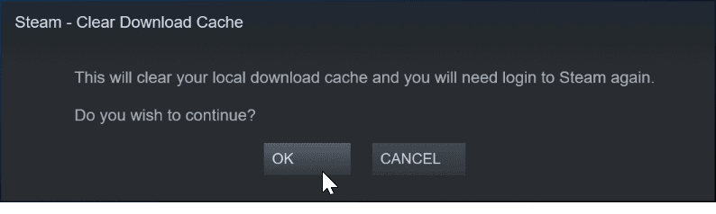 Steam 无法在 Windows 11 上运行:6 个修复
