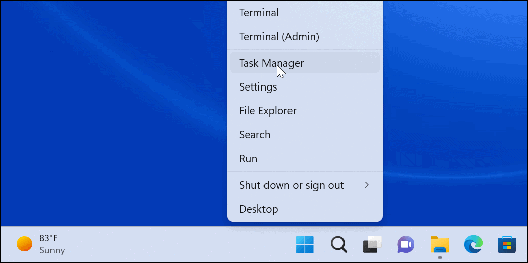 如何在 Windows 11 上查找您的 Intel CPU 代