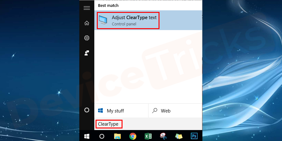 如何在高分辨率显示器上修复 Windows 10 上的模糊文本?