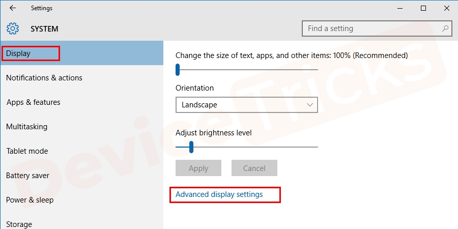 如何在高分辨率显示器上修复 Windows 10 上的模糊文本?