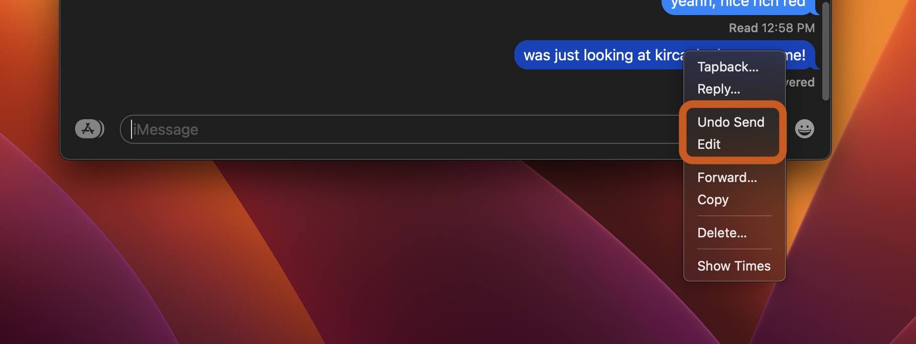 macOS Ventura 中提供的 5 个方便的 iOS 16 功能