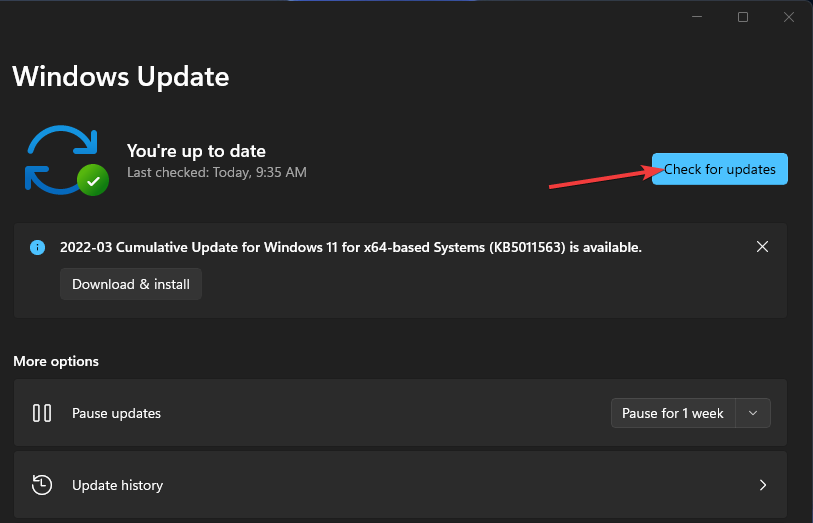 以下是 Open Shell Windows 11 无法正常工作问题的修复