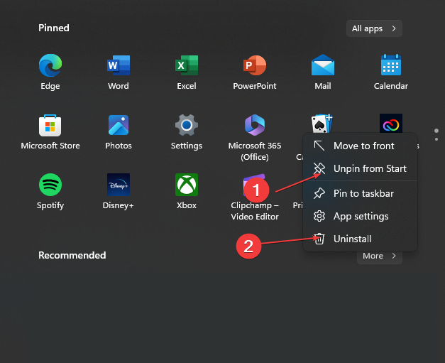 Windows 11 广告:如何通过 5 个简单的步骤摆脱它们