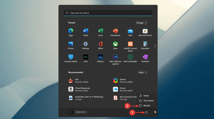 在用户模式下启用 Windows 11 上的安全启动:3 个提示