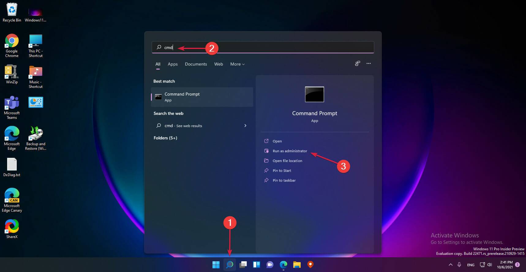 在用户模式下启用 Windows 11 上的安全启动:3 个提示