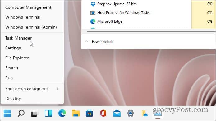 如何以管理员身份运行 Windows 11 文件资源管理器