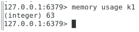 Redis bigkeys命令会阻塞问题如何解决