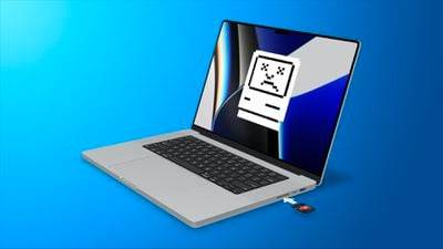 使用 MacBook Pro 仍然无法做到的五件事