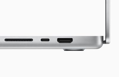 使用 MacBook Pro 仍然无法做到的五件事