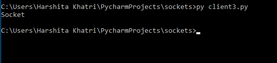 Python中的Socket编程，全掌握！