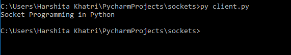 Python中的Socket编程，全掌握！