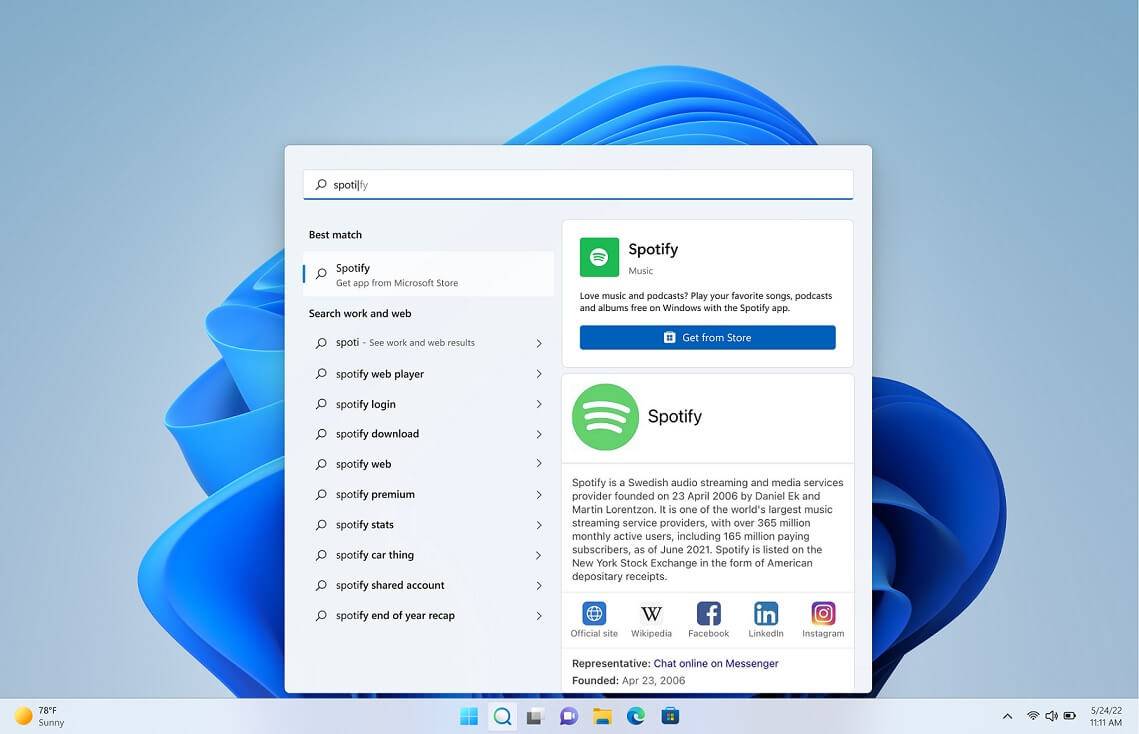 微软为 Windows 11 推出了一项新的有用功能“恢复应用程序”