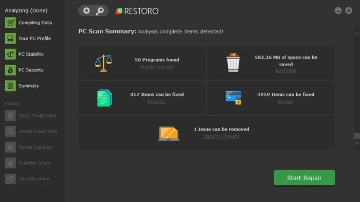 这是修复 Windows 11 文件系统错误的方法