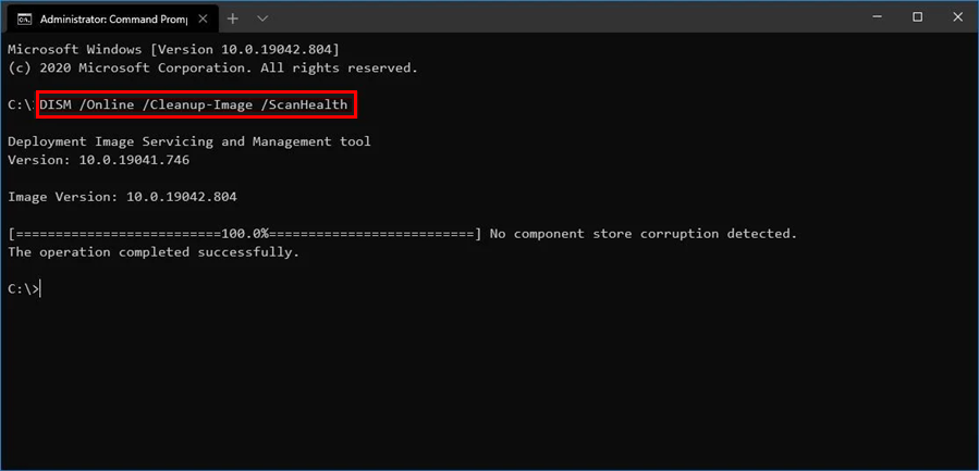 这是修复 Windows 11 文件系统错误的方法