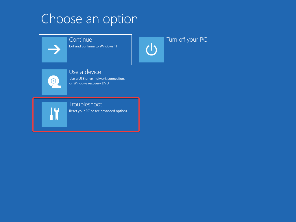 这是修复 Windows 11 文件系统错误的方法