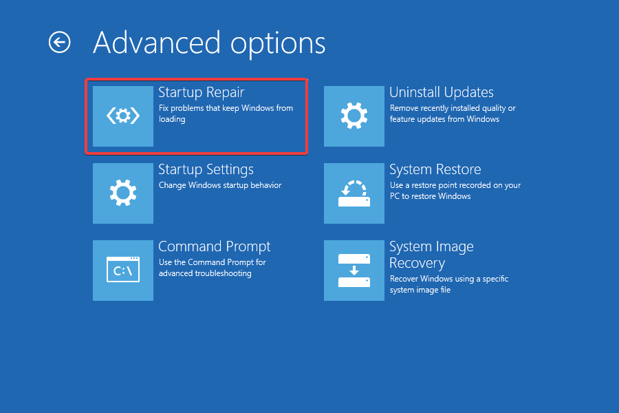 这是修复 Windows 11 文件系统错误的方法