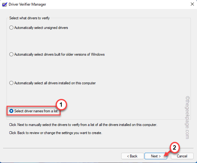 修复:Windows 11、10 中的错误 CLOCK WATCHDOG TIMEOUT