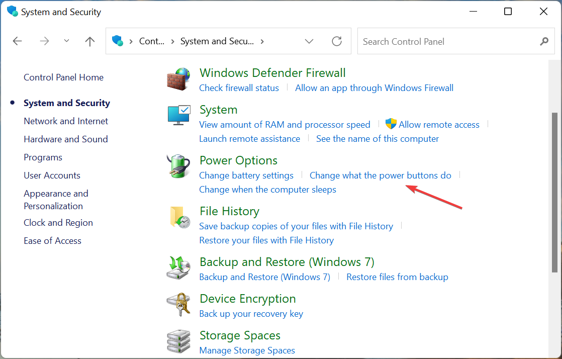 修复:以太网在 Windows 11 中没有有效的 IP 配置