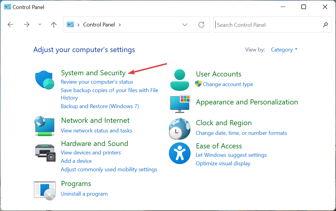 修复:以太网在 Windows 11 中没有有效的 IP 配置