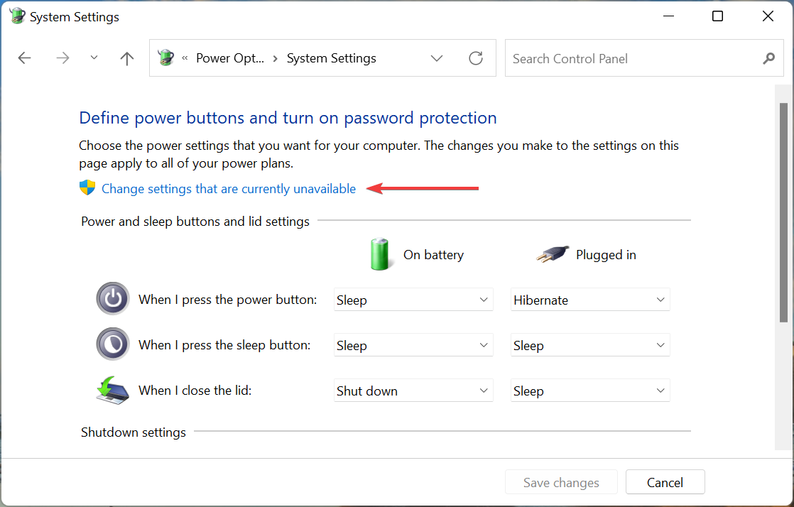 修复:以太网在 Windows 11 中没有有效的 IP 配置
