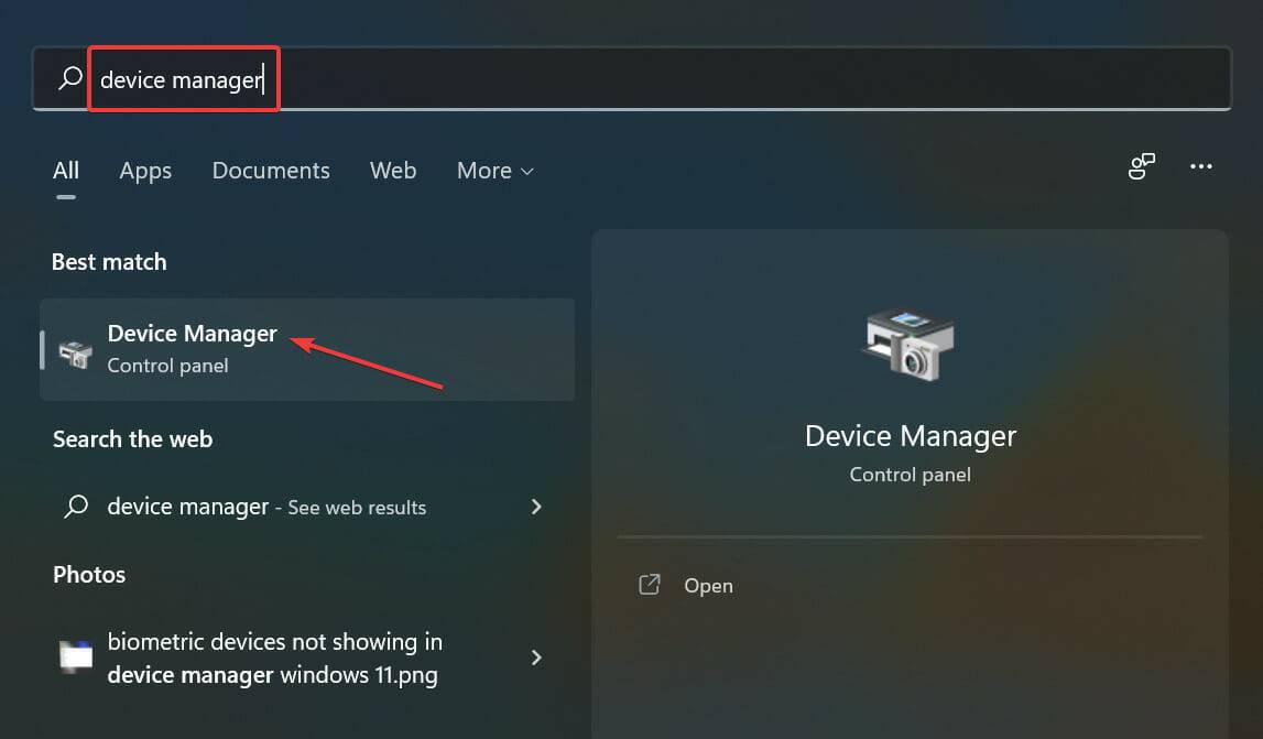 修复:以太网在 Windows 11 中没有有效的 IP 配置