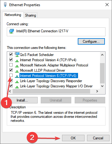 修复:以太网在 Windows 11 中没有有效的 IP 配置