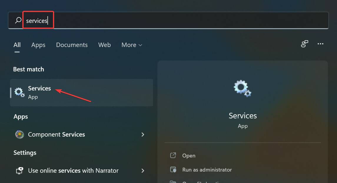 修复:以太网在 Windows 11 中没有有效的 IP 配置