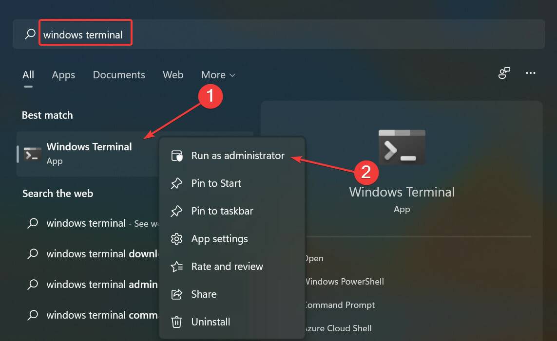 修复:以太网在 Windows 11 中没有有效的 IP 配置