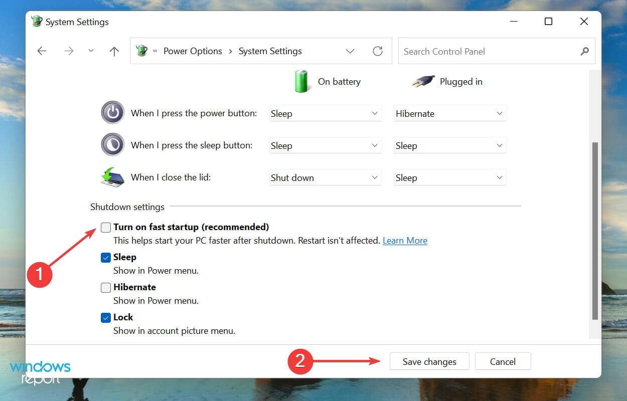 Windows 11 没有检测到键盘?应用这些修复