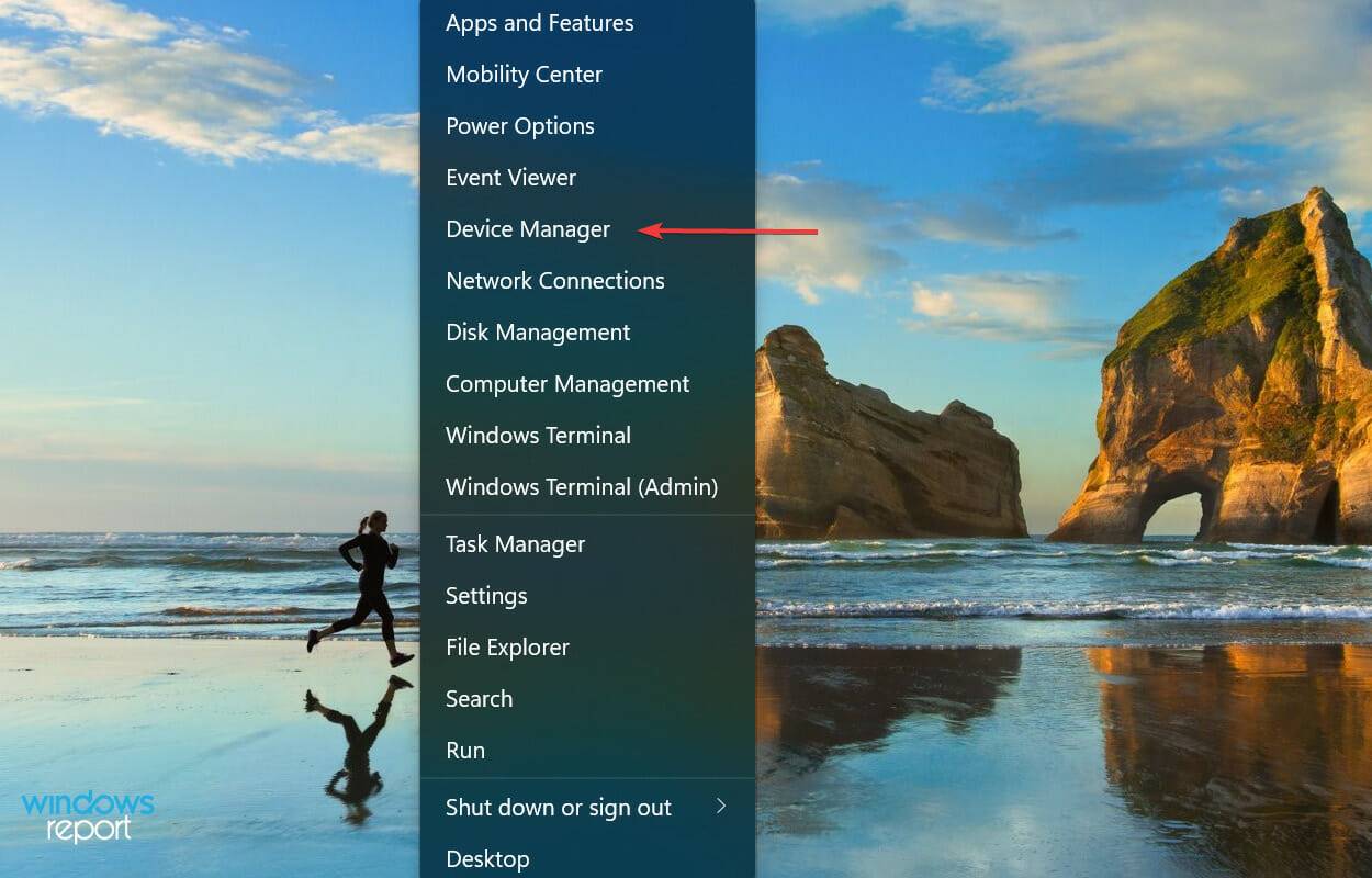 Windows 11 没有检测到键盘?应用这些修复