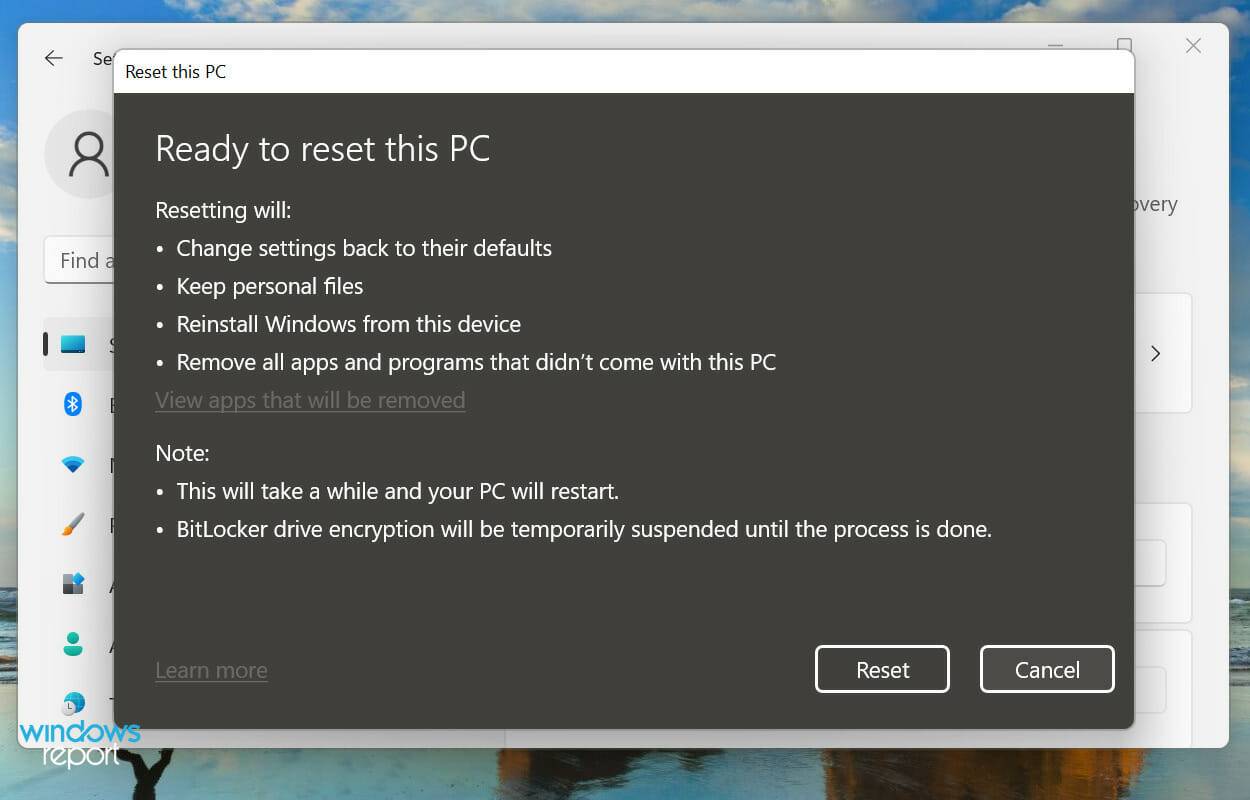 Windows 11 没有检测到键盘?应用这些修复