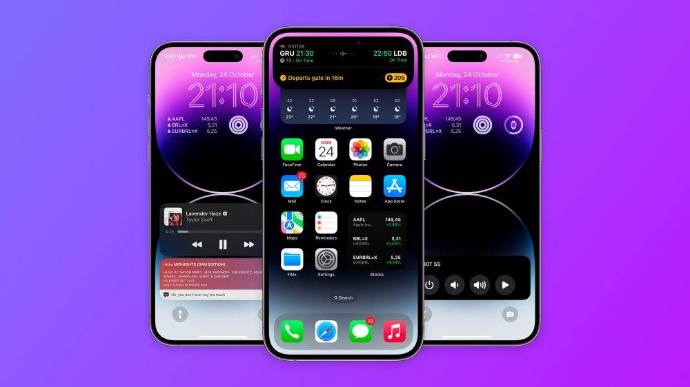 iPhone 15 和 iPhone 15 Pro:关于新功能的早期传闻