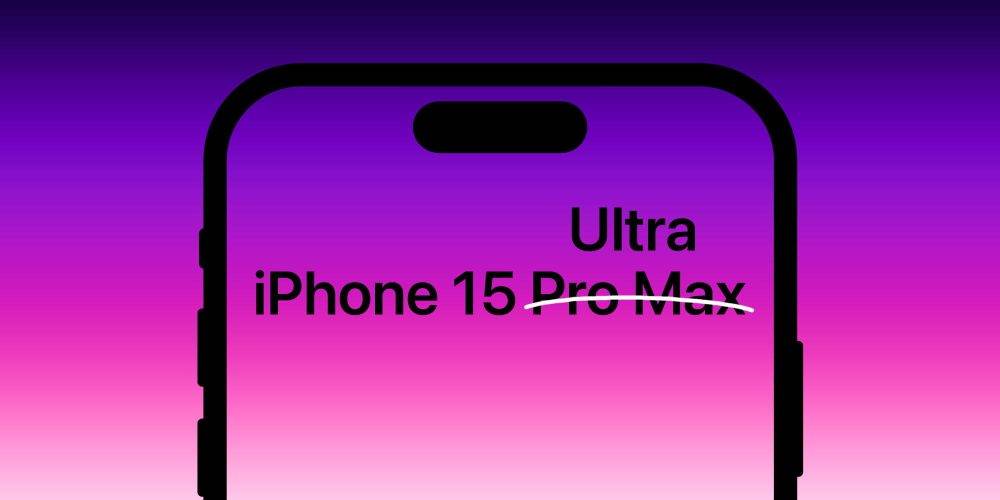 iPhone 15 和 iPhone 15 Pro:关于新功能的早期传闻