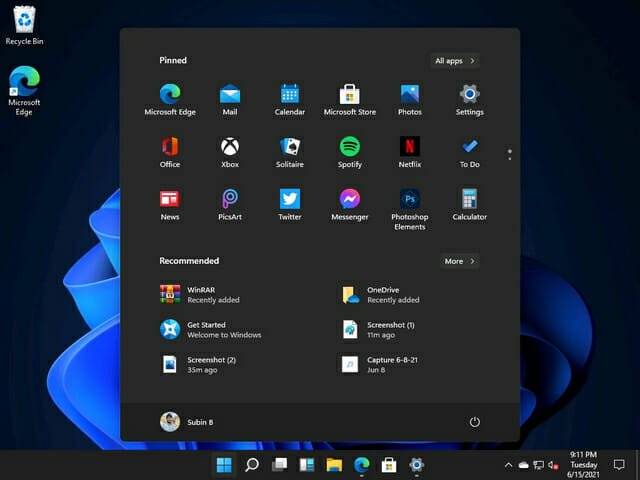 如何在 Windows 11 PC 上启用暗模式