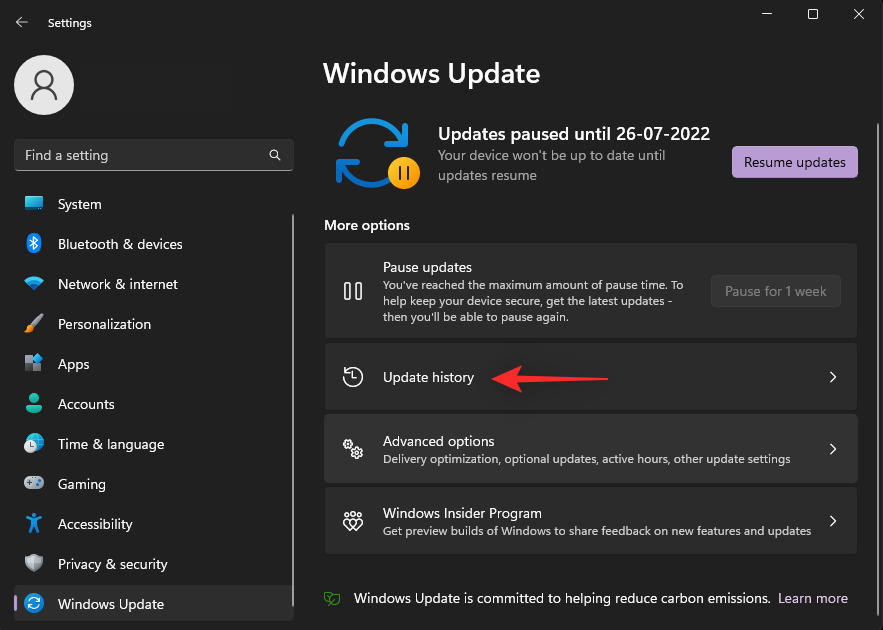 更新后开始菜单在 Windows 11 上不起作用?怎么修
