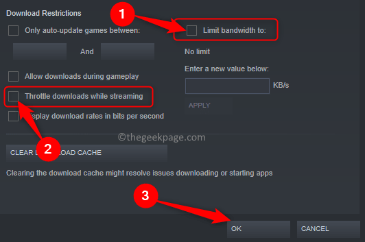 如何解决 Steam 下载速度慢的问题